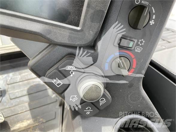 Bobcat E88R2 대형 굴삭기 29톤 이상