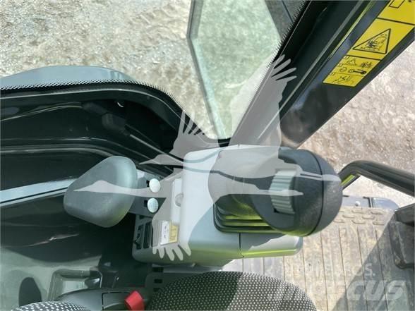 Bobcat E88R2 대형 굴삭기 29톤 이상