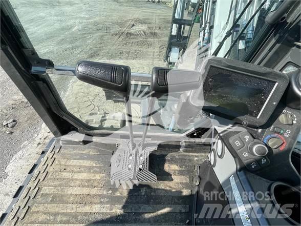 Bobcat E88R2 대형 굴삭기 29톤 이상