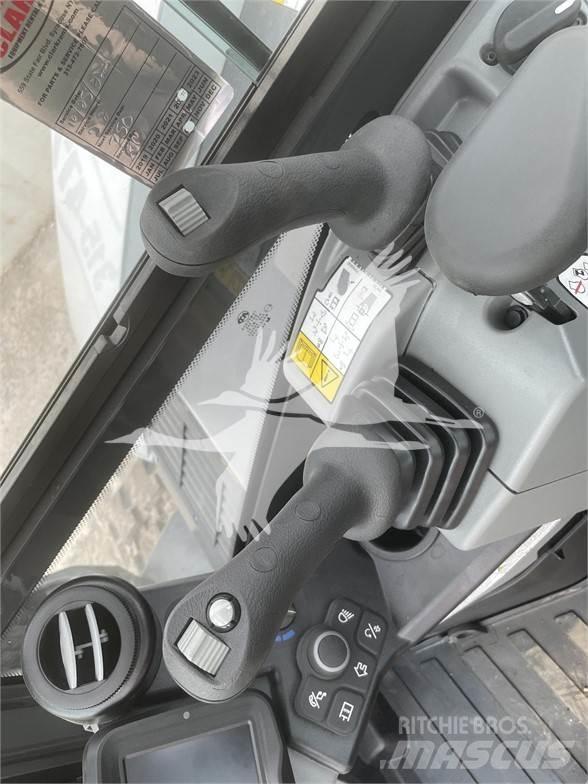 Bobcat E88R2 대형 굴삭기 29톤 이상