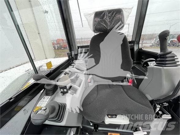 Bobcat E88R2 대형 굴삭기 29톤 이상