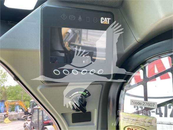 CAT 289D3  스키드로더