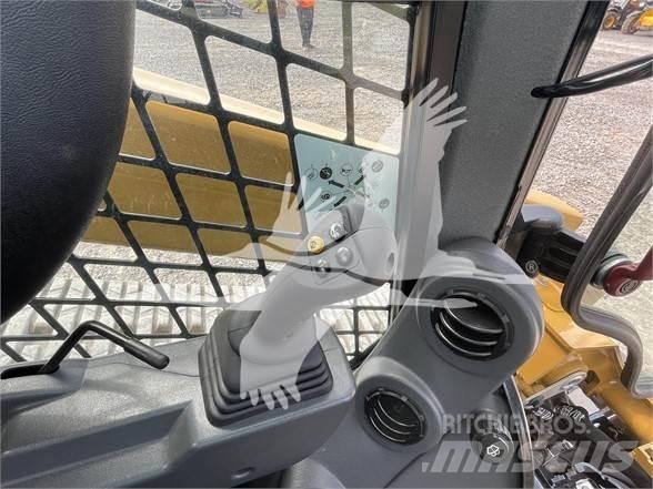 CAT 289D3  스키드로더