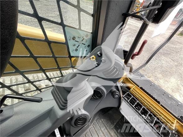CAT 289D3  스키드로더