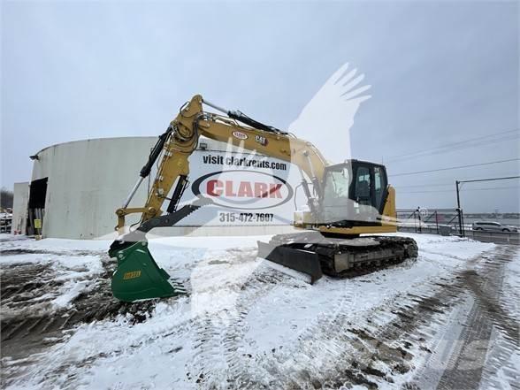 CAT 315 대형 굴삭기 29톤 이상