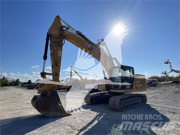 CAT 320GC 대형 굴삭기 29톤 이상