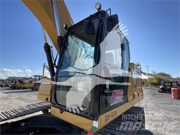 CAT 320GC 대형 굴삭기 29톤 이상