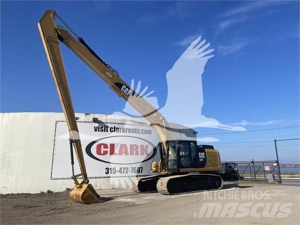 CAT 329FL 대형 굴삭기 29톤 이상