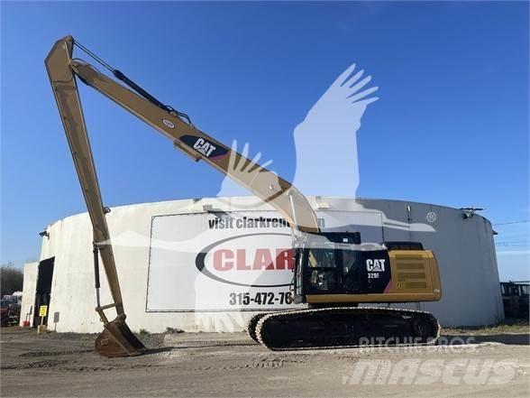 CAT 329FL 대형 굴삭기 29톤 이상