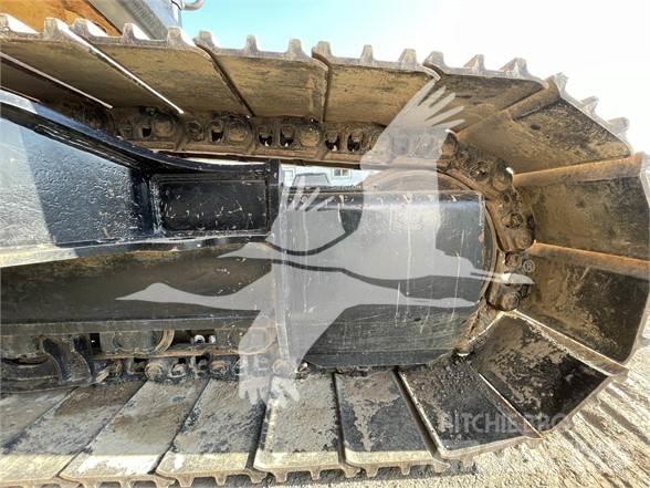 CAT 329FL 대형 굴삭기 29톤 이상