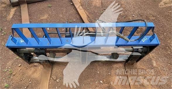 CAT 6W8832 포크