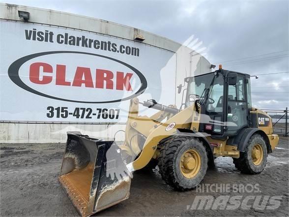 CAT 906M  휠로우더