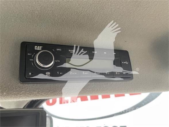 CAT 906M  휠로우더