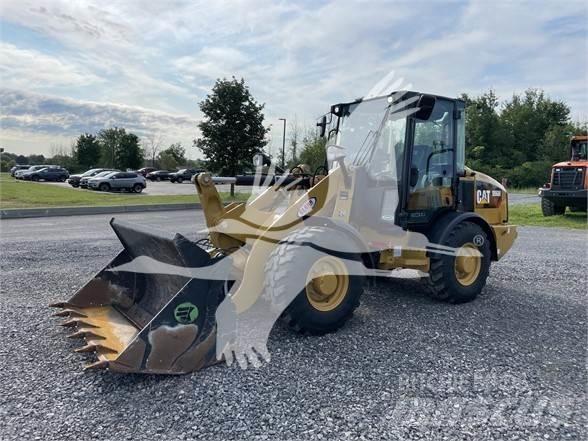 CAT 906M  휠로우더