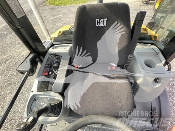 CAT 906M  휠로우더