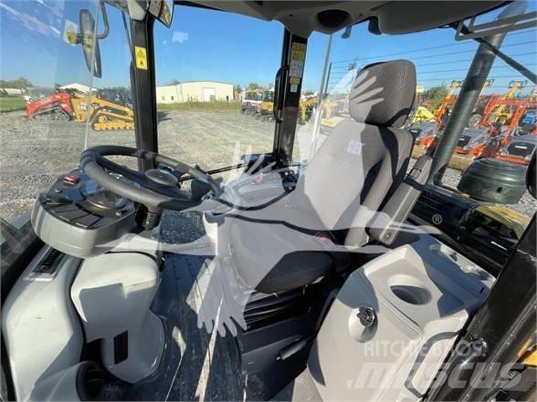 CAT 906M  휠로우더