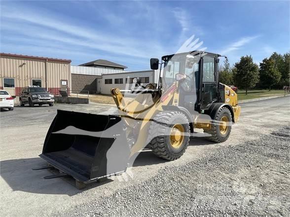 CAT 906M  휠로우더