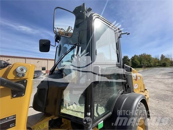 CAT 906M  휠로우더