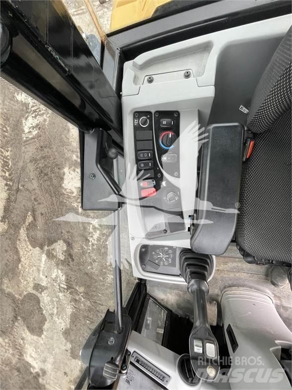CAT 908M  휠로우더