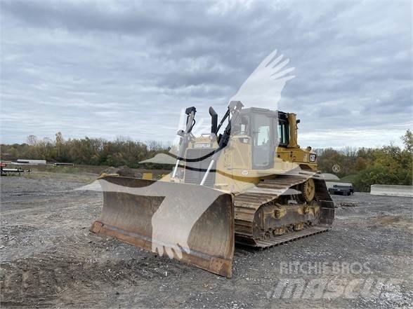 CAT D6T LGP 크롤러 도저