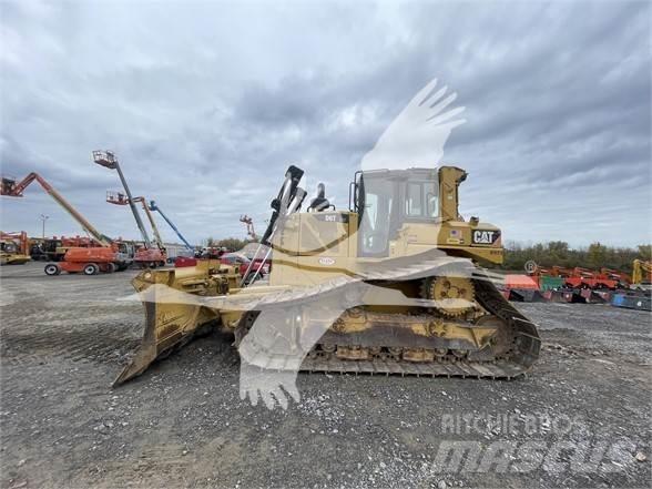 CAT D6T LGP 크롤러 도저