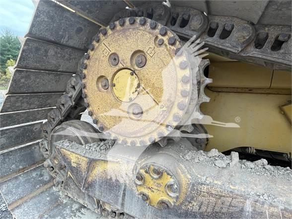 CAT D6T LGP 크롤러 도저