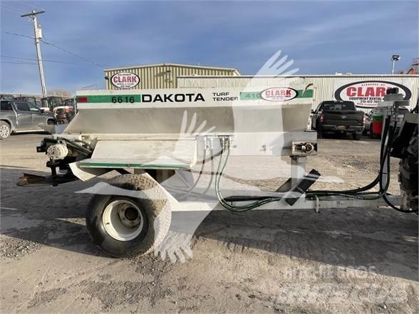 Dakota 410 건설 장비 - 기타