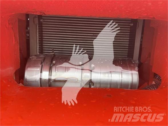 Heli CPCD30 디젤 지게차