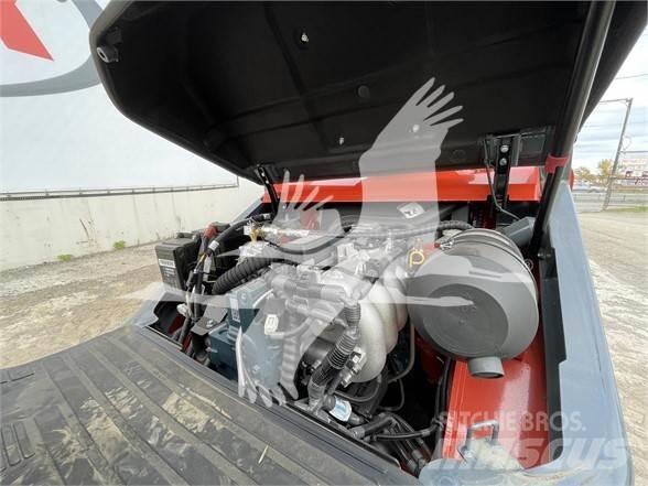 Heli CPYD30 디젤 지게차
