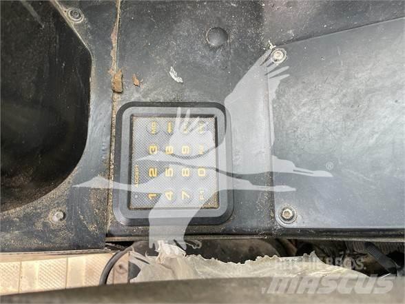JCB 525-60 텔러 핸들러