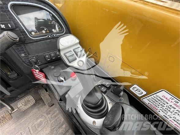 JCB 525-60 텔러 핸들러