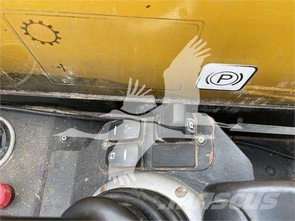 JCB 525-60 텔러 핸들러