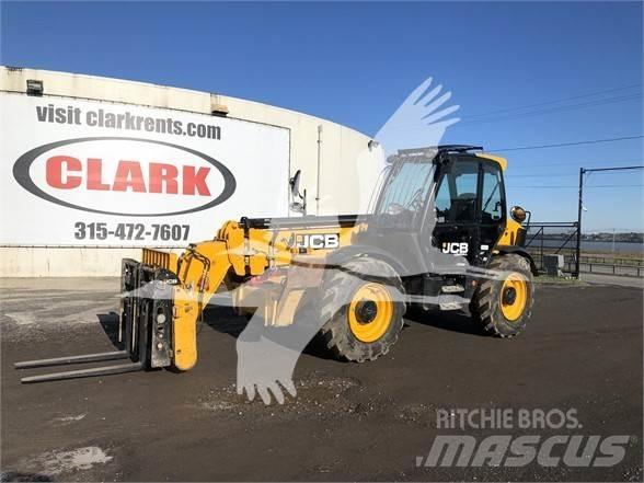 JCB 540-140 텔러 핸들러