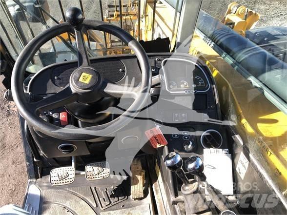 JCB 540-140 텔러 핸들러