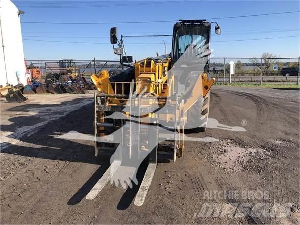 JCB 540-140 텔러 핸들러