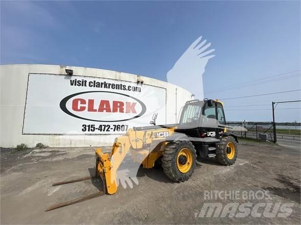 JCB 540-140 텔러 핸들러