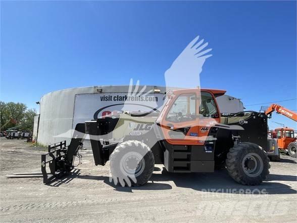 JLG 1075 텔러 핸들러