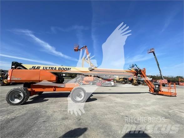 JLG 1350SJP 견인식 전동이동 리프트