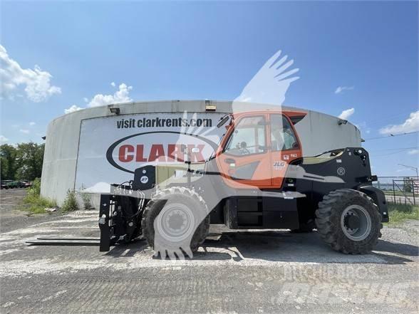 JLG 2733 텔러 핸들러