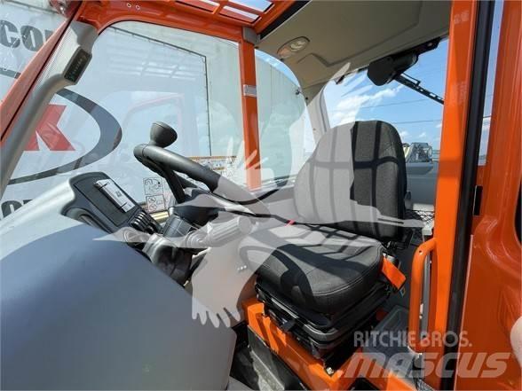 JLG 2733 텔러 핸들러