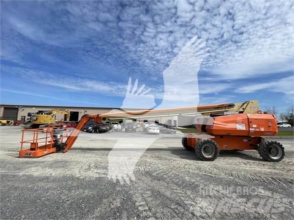 JLG 860SJ 견인식 전동이동 리프트