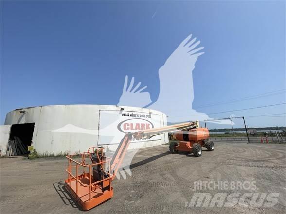 JLG 860SJ 견인식 전동이동 리프트