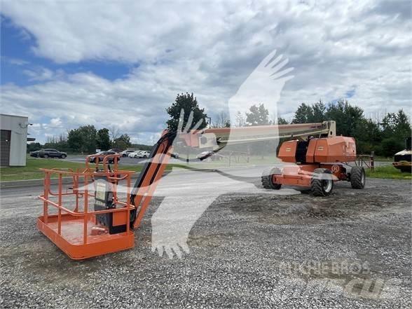 JLG 860SJ 견인식 전동이동 리프트