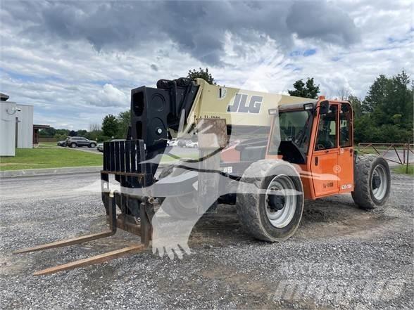 JLG G10-55A 텔러 핸들러