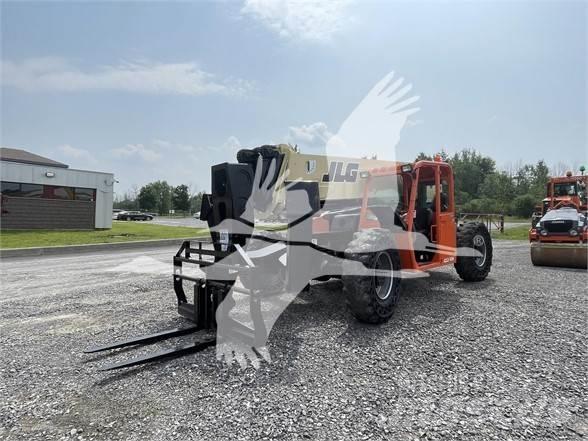 JLG G12-55A 텔러 핸들러