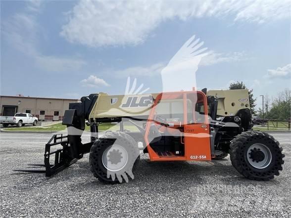 JLG G12-55A 텔러 핸들러
