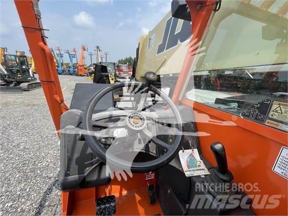 JLG G12-55A 텔러 핸들러