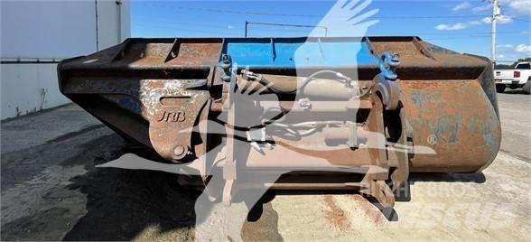 JRB WA320 버켓