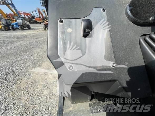 Sany STH1056A 텔러 핸들러