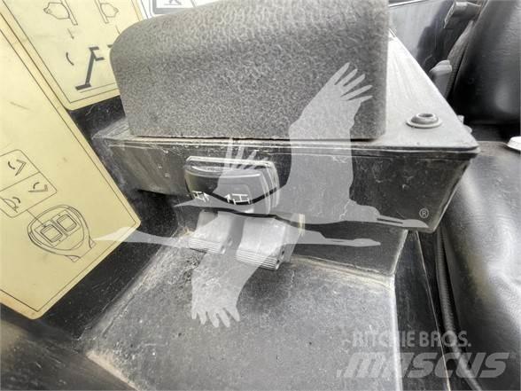 Sany STH1056A 텔러 핸들러